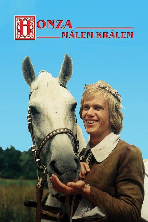 Honza málem králem filmas online