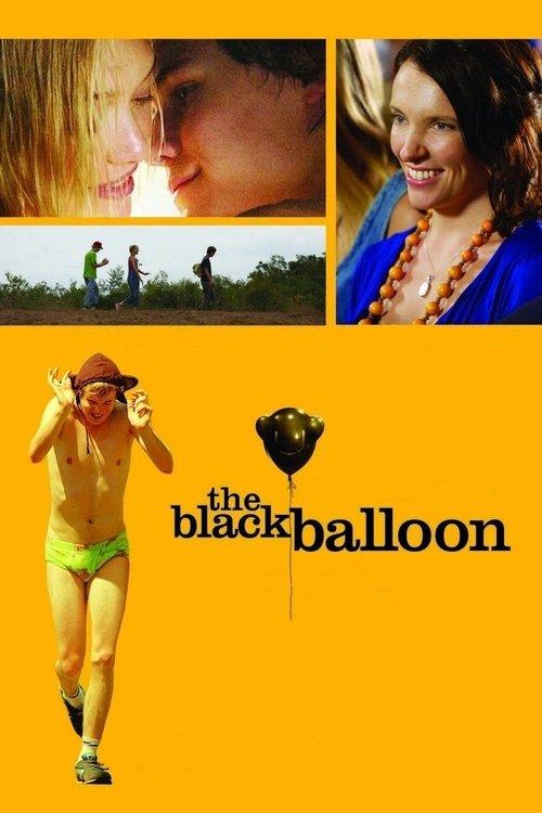 The Black Balloon filmas online