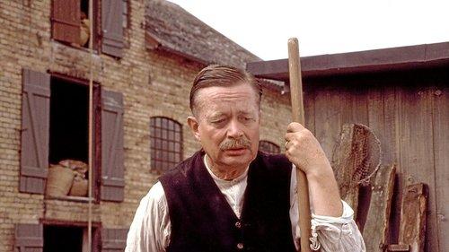 Skånska mord - Esarparen filmas žiurėti online