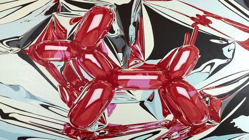Jeff Koons - Un ritratto privato filmas žiurėti online