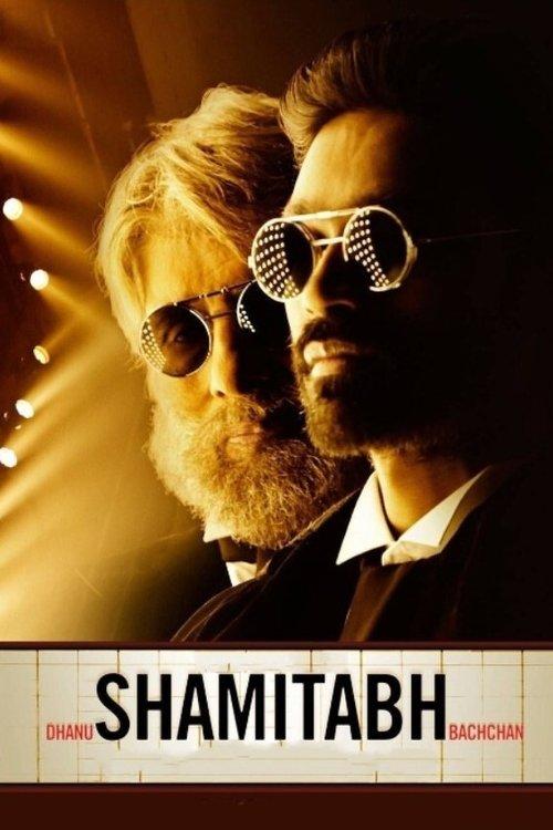 Shamitabh filmas online