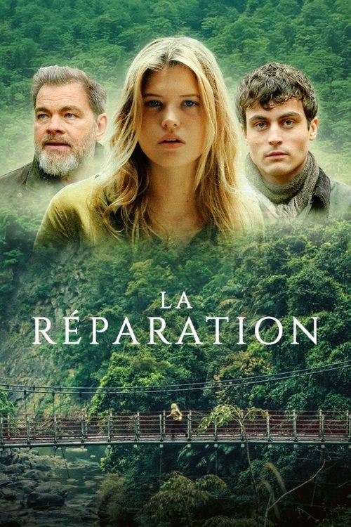La réparation filmas online