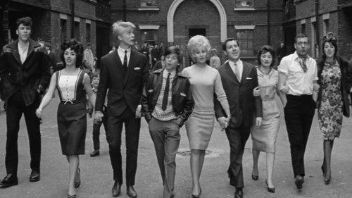 What a Crazy World filmas žiurėti online