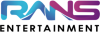 RANS Entertainment studio logo