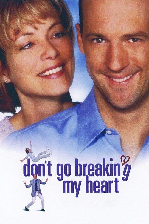 Don't Go Breaking My Heart filmas online