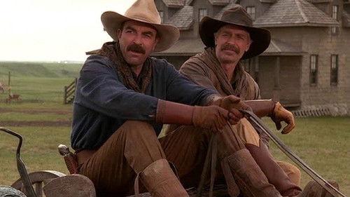 Monte Walsh filmas žiurėti online