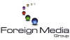Foreign Media Group studio logo