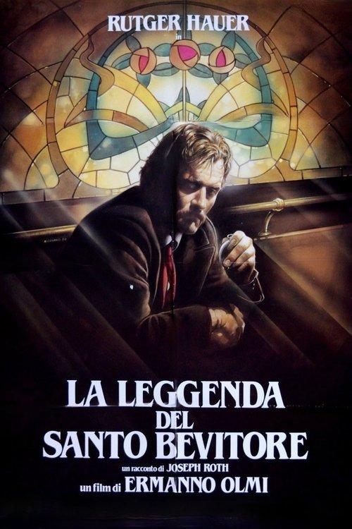 La leggenda del santo bevitore filmas online