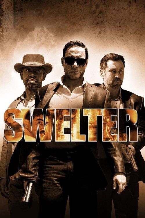 Swelter filmas online