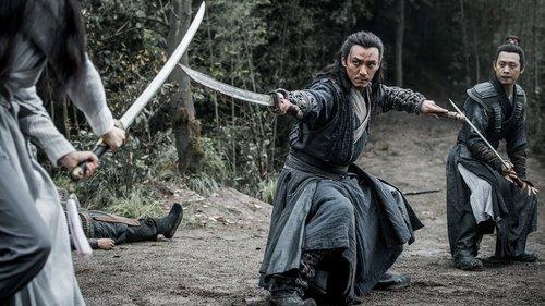 Brotherhood of Blades II: The Infernal Battlefield filmas žiurėti online