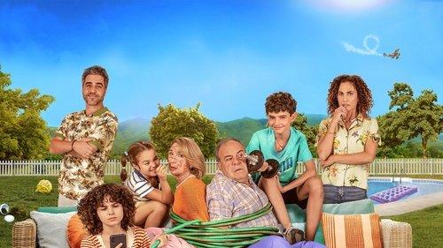 ¡Vaya vacaciones! filmas žiurėti online