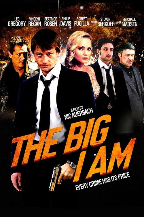 The Big I Am filmas online