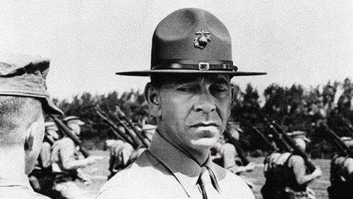 The D.I. filmas žiurėti online