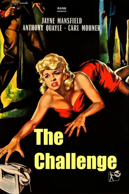 The Challenge filmas online