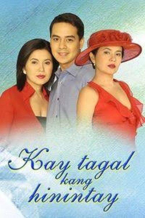 Kay Tagal Kang Hinintay filmas online