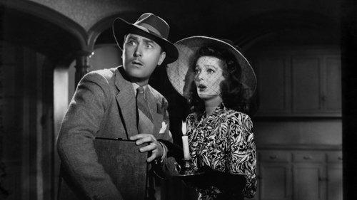 A Night to Remember filmas žiurėti online