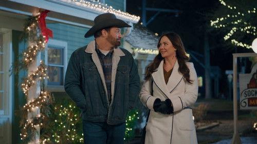 Christmas on the Ranch filmas žiurėti online