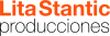 Lita Stantic Producciones studio logo