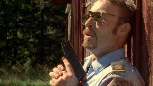 Kopps filmas žiurėti online