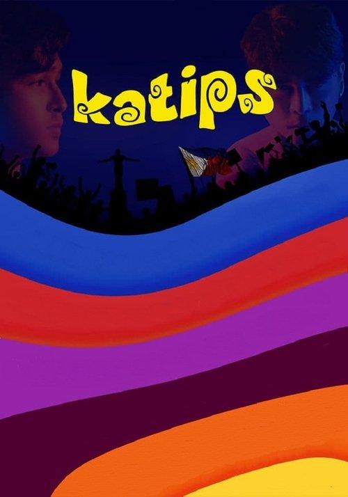 Katips filmas online