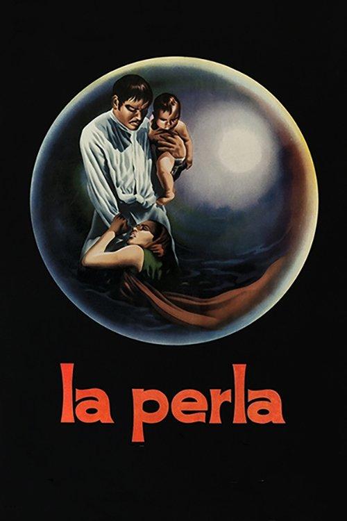 La perla filmas online