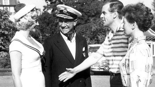 Double Bunk filmas žiurėti online