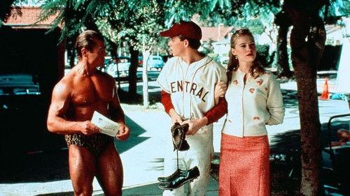 Book of Love filmas žiurėti online