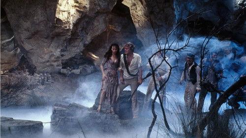 Warlords of Atlantis filmas žiurėti online