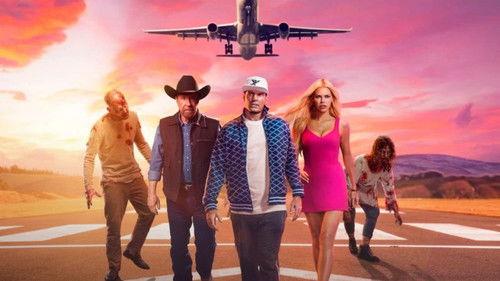 Zombie Plane filmas žiurėti online