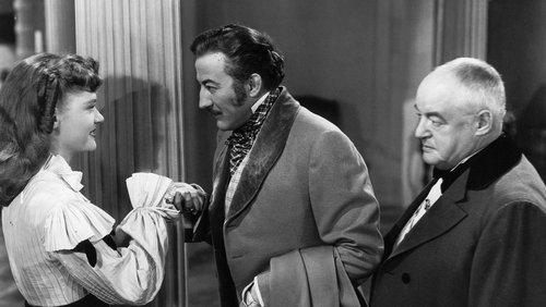 The Woman in White filmas žiurėti online