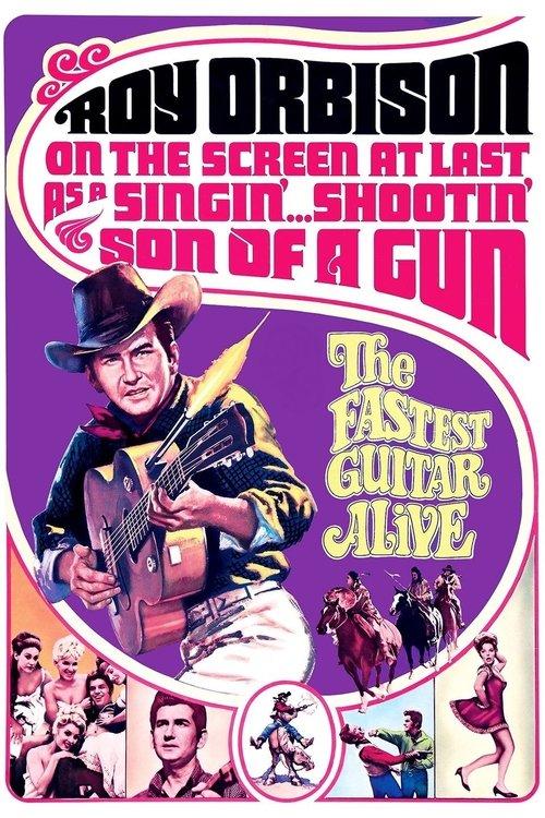 The Fastest Guitar Alive filmas online