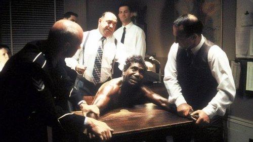 Black and White filmas žiurėti online