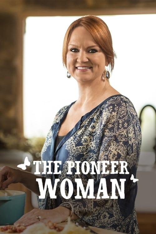 The Pioneer Woman filmas online