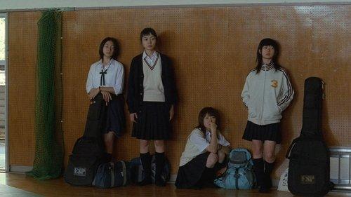 Linda Linda Linda filmas žiurėti online