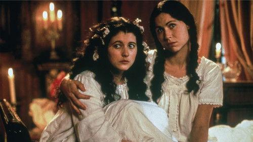 The Governess filmas žiurėti online