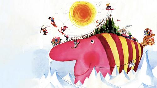 Les Bronzés font du ski filmas žiurėti online