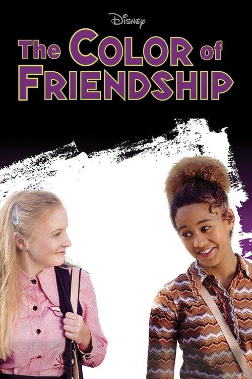 The Color of Friendship filmas online