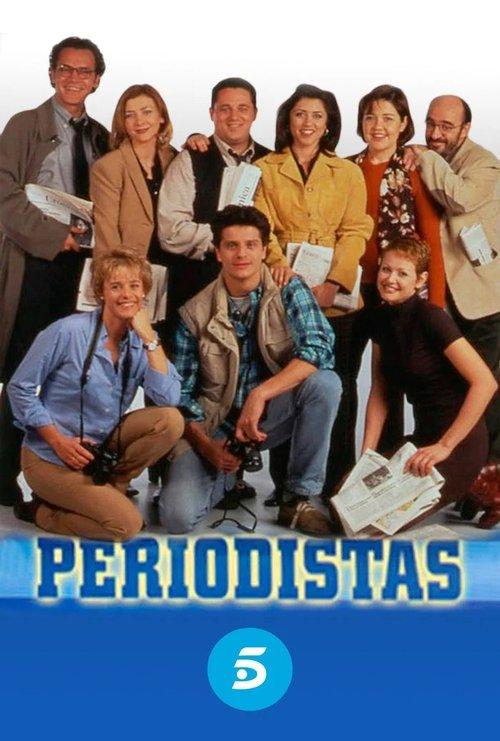 Periodistas filmas online