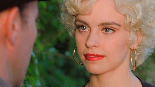 A Girl Called Rosemarie filmas žiurėti online