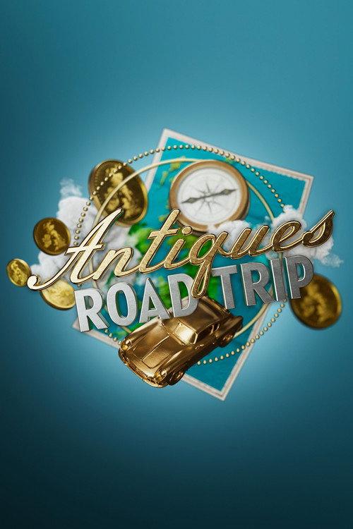 Antiques Road Trip filmas online