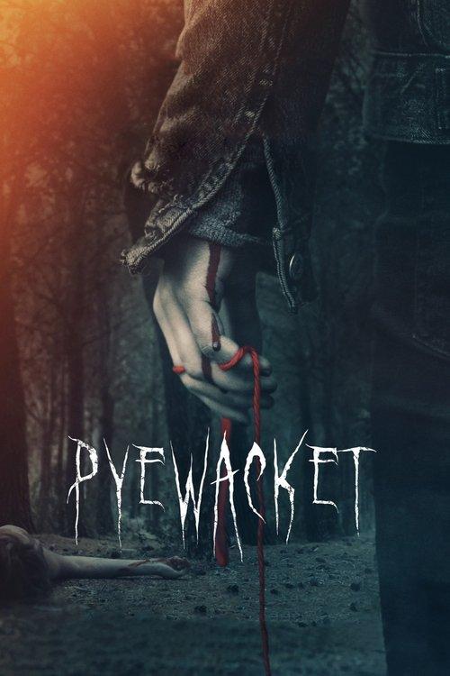 Pyewacket filmas online