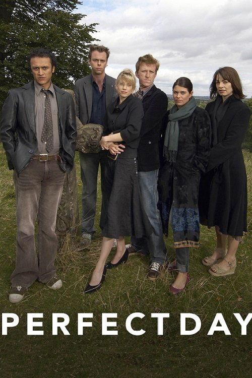 Perfect Day filmas online