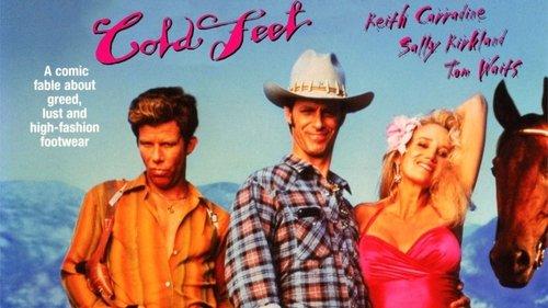 Cold Feet filmas žiurėti online