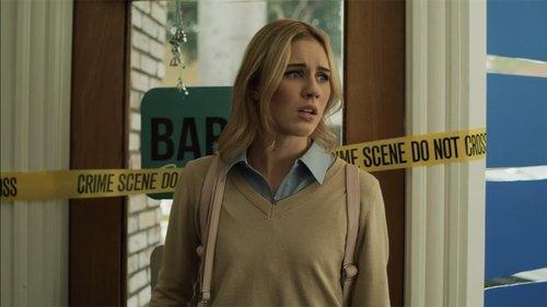 Killer Grades filmas žiurėti online