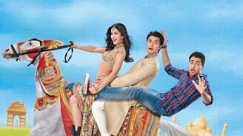 Mere Brother Ki Dulhan filmas žiurėti online