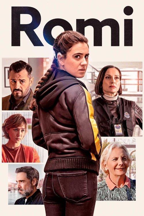 Romi filmas online
