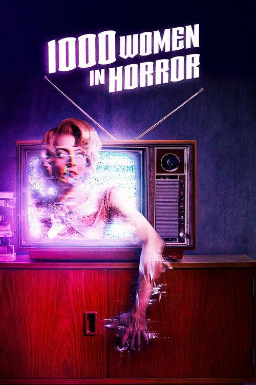 1000 Women in Horror filmas online
