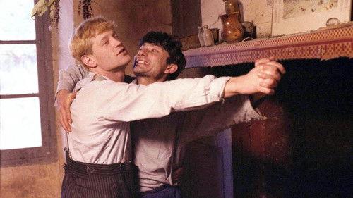 We Were One Man filmas žiurėti online