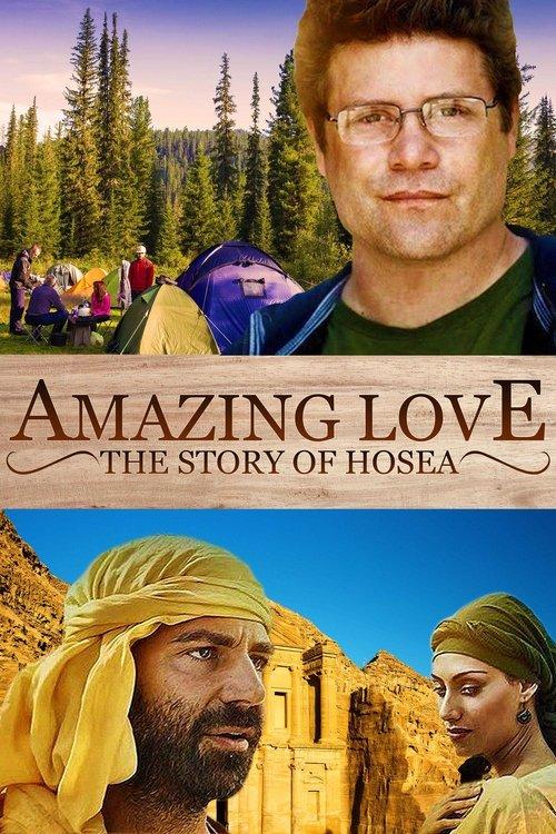 Amazing Love filmas online