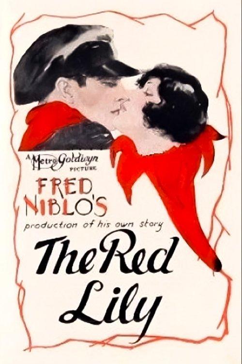 The Red Lily filmas online